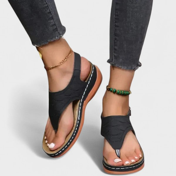 Comfort & Style Sandals
