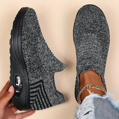 Air Cushion Shoes