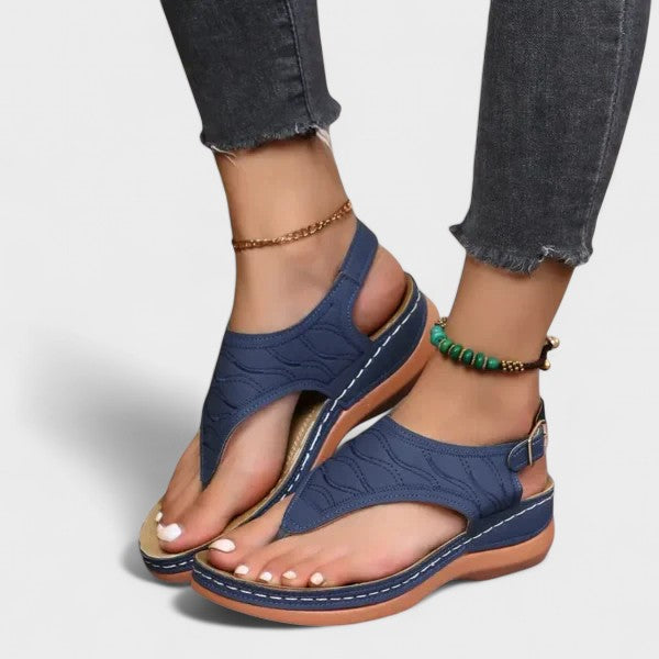 Comfort & Style Sandals