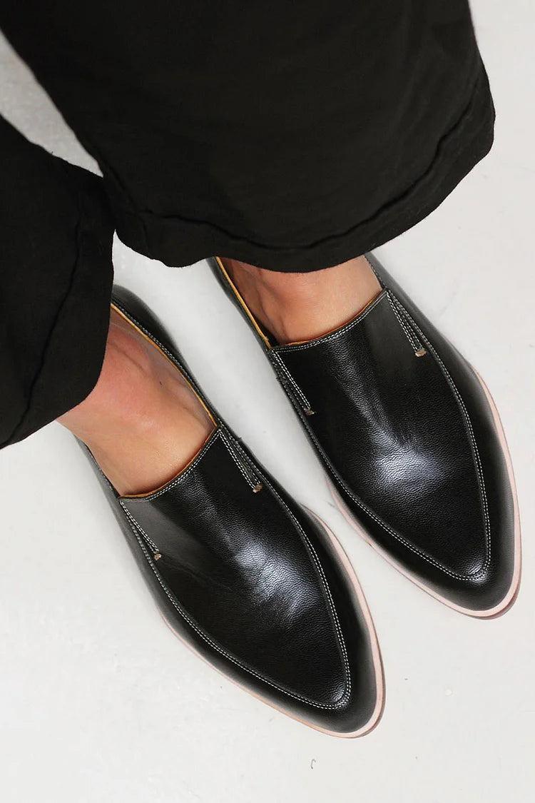 Daily Loafers