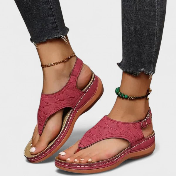 Comfort & Style Sandals