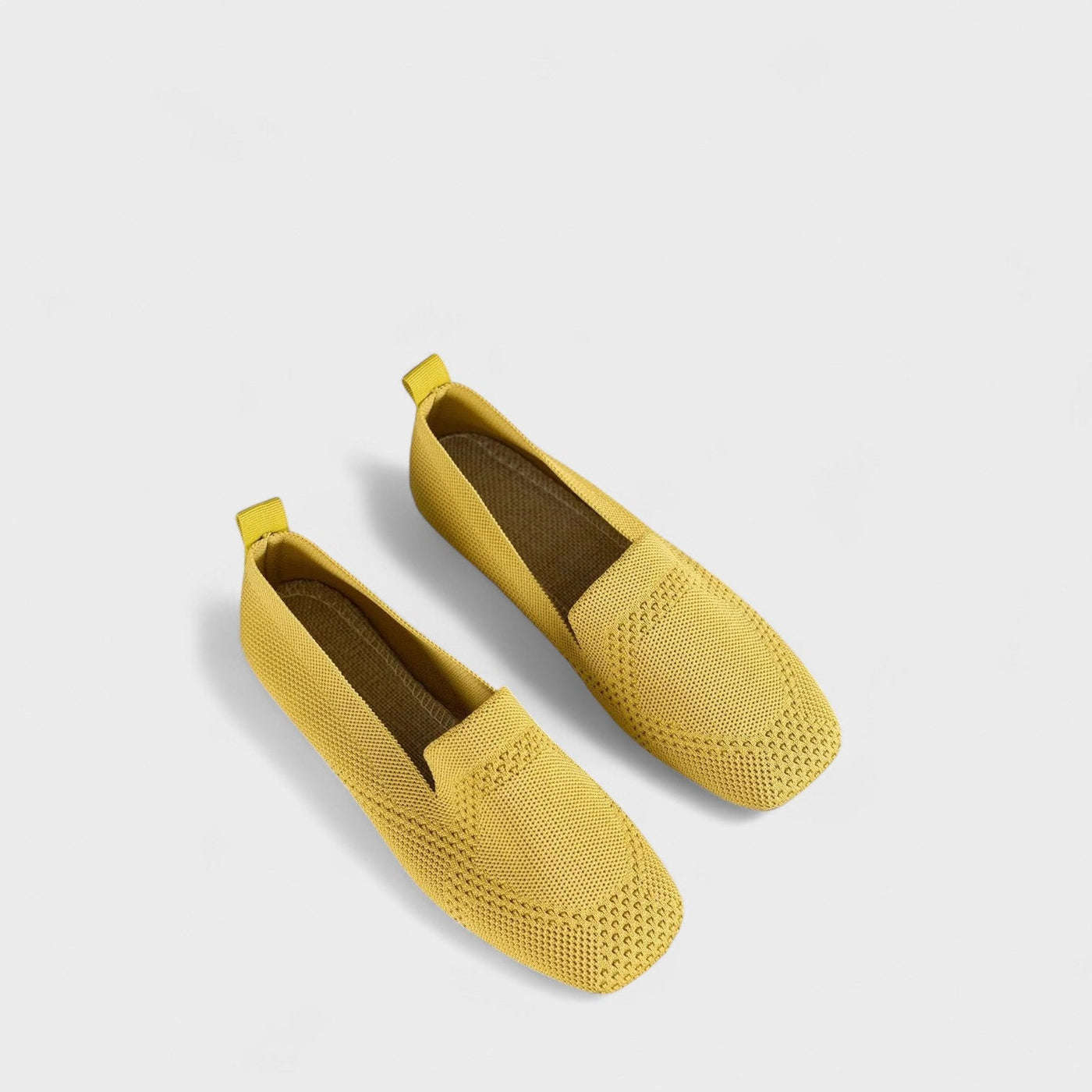 Orthopedic Loafers