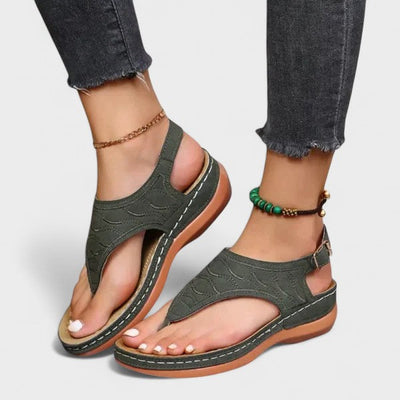Comfort & Style Sandals