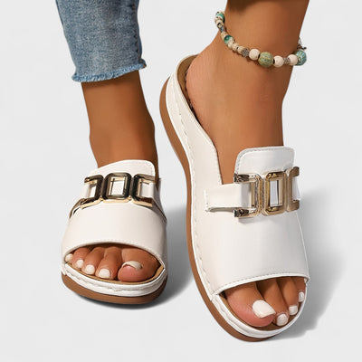 Modern Sandals