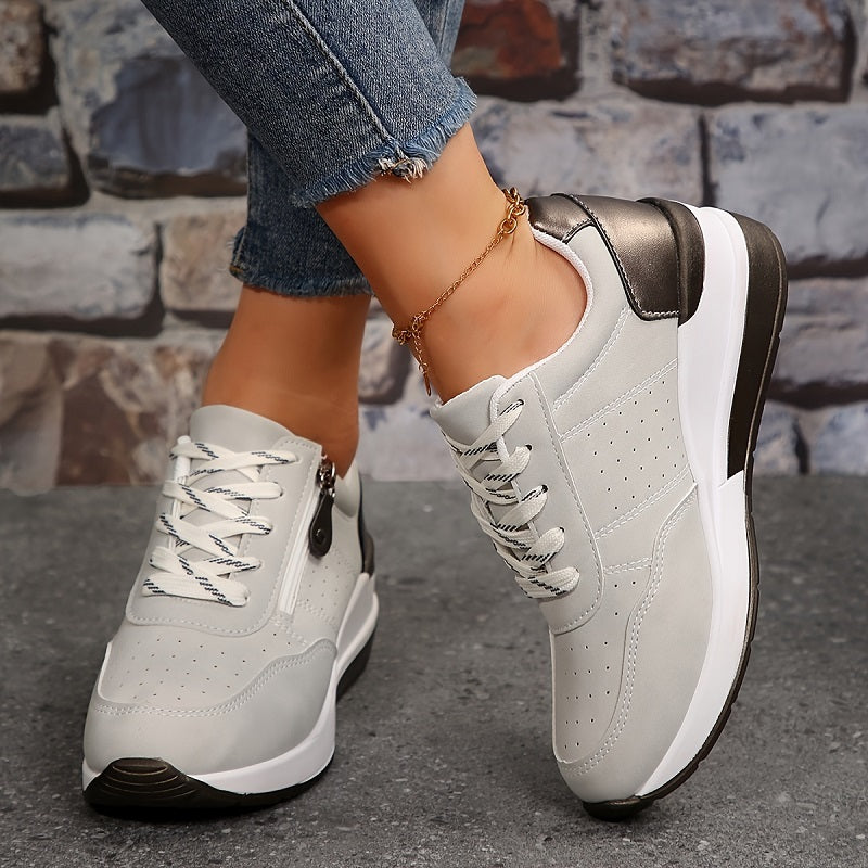 Messa Orthopedic Sneakers