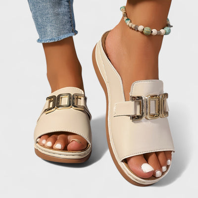 Modern Sandals
