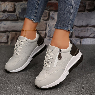 Messa Orthopedic Sneakers