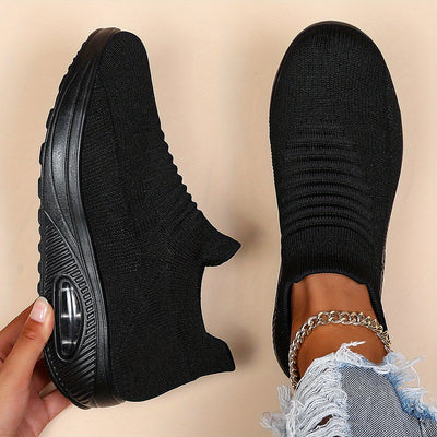 Air Cushion Shoes