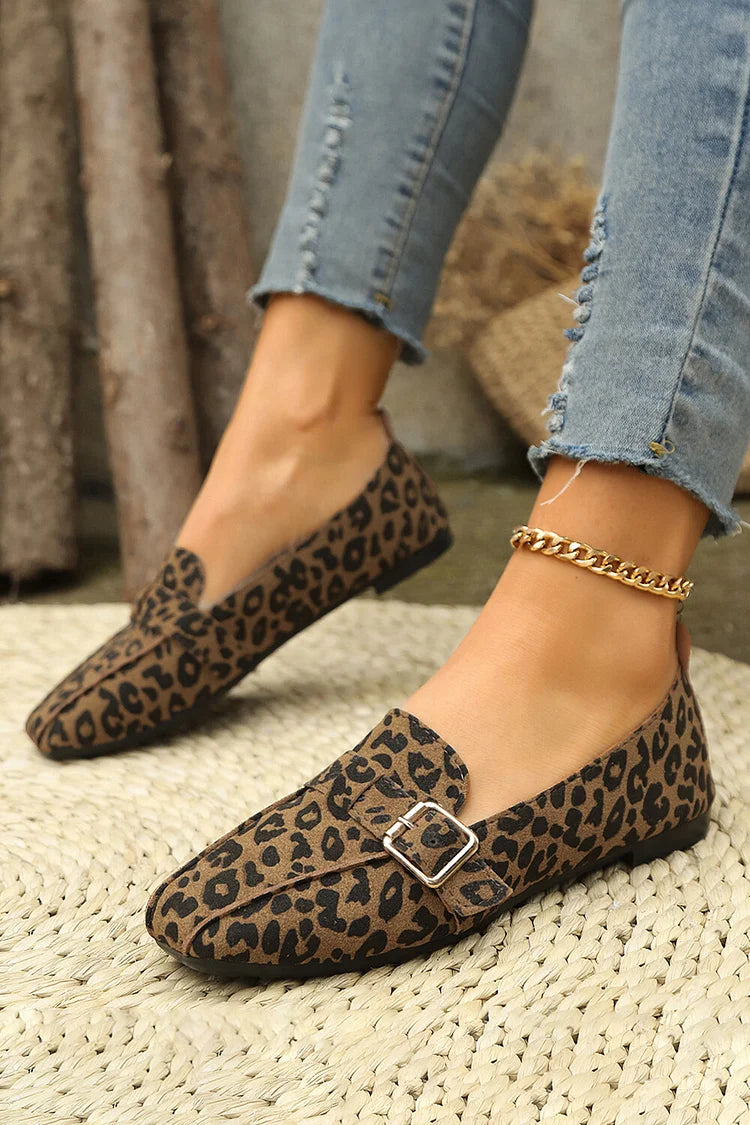 Elegant Loafers