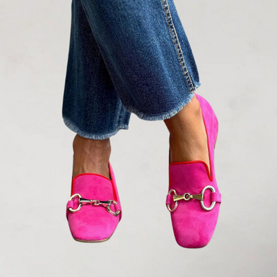Slip on Loafers