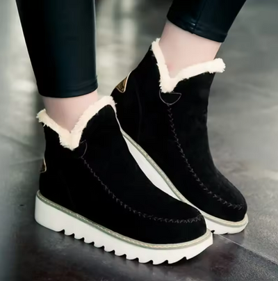 Orthopedic Ankle Boots