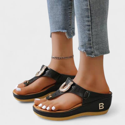 Orthopedic Sandals