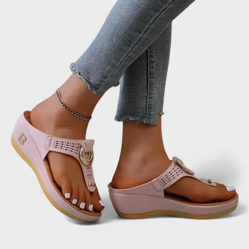 Orthopedic Sandals