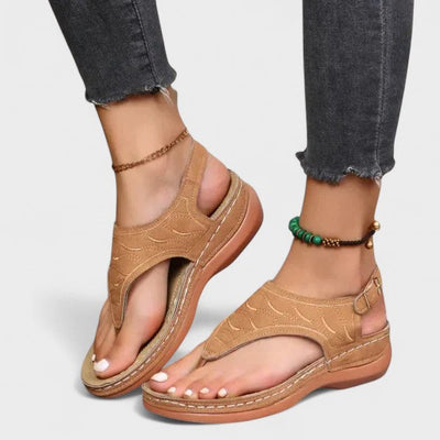 Comfort & Style Sandals