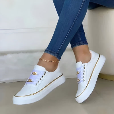 Stylish Orthopedic Women’s Sneakers