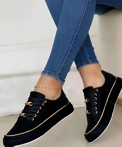 Stylish Orthopedic Women’s Sneakers