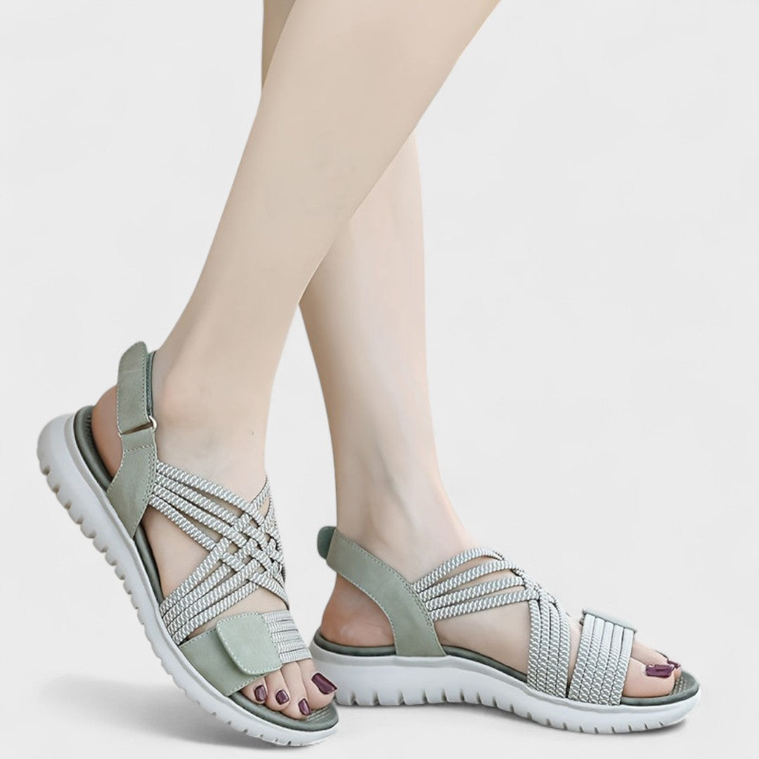 Comfortable Orthopedic Sandals