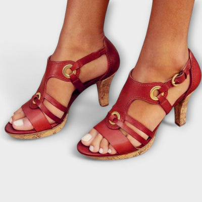 Elegant & Comfortable Sandals