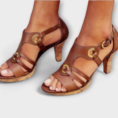 Elegant & Comfortable Sandals