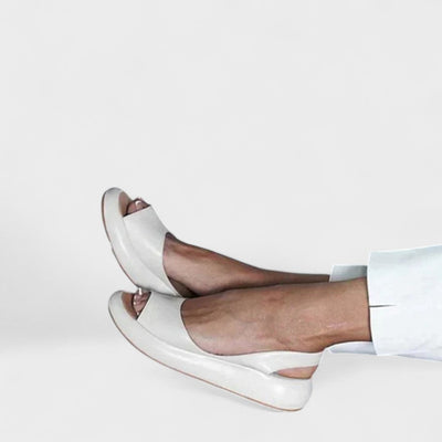 Elegance Orthopedic Sandals