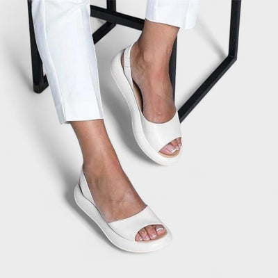 Elegance Orthopedic Sandals