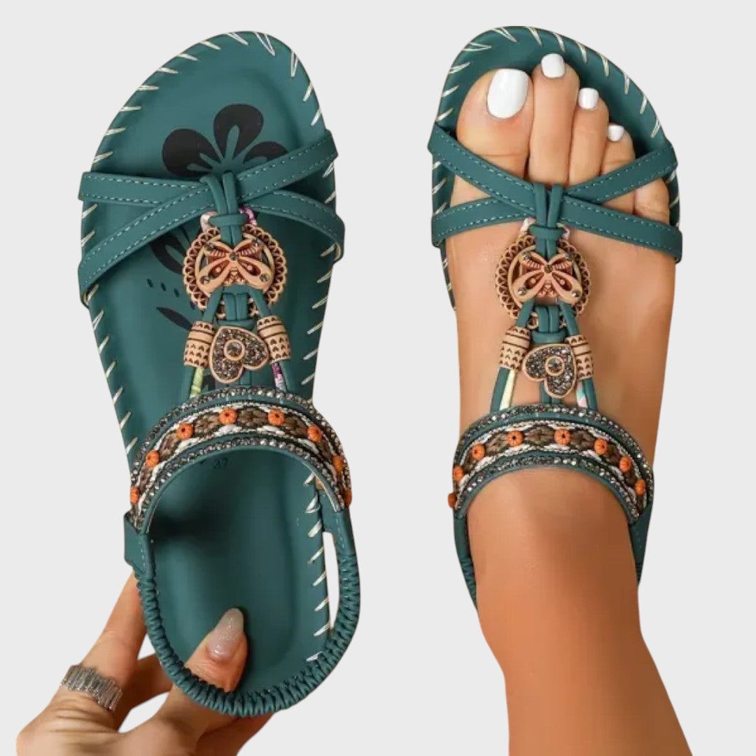 Comfortable Orthopedic Sandals