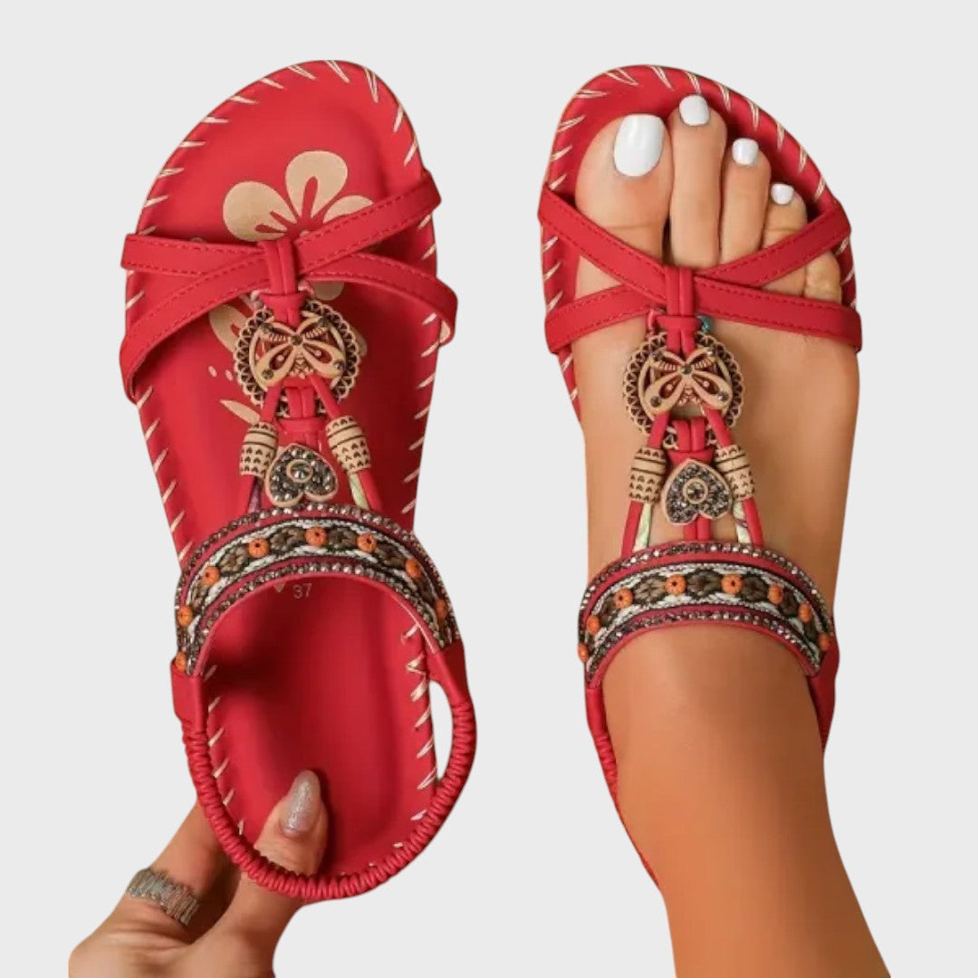 Comfortable Orthopedic Sandals